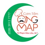 Cơm Tấm Ông Mập