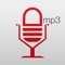 Mp3 recorder Pro turns your iphone into a High quality audio recorder, mp3 record gives you facility to record industry standard Mp3 recording