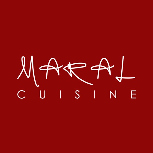 Maral Cuisine icon