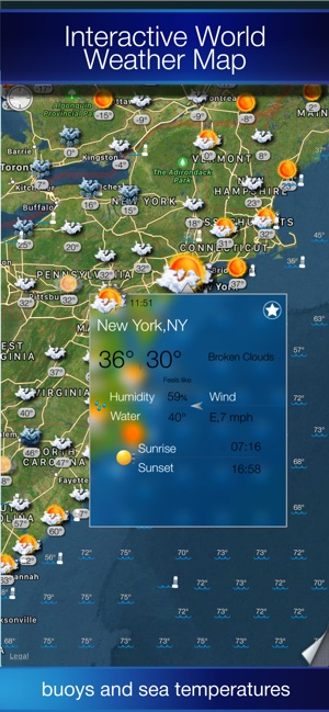 Buoy Finder NOAA NDBC(圖4)-速報App