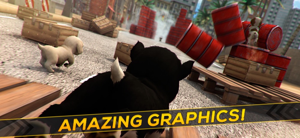 My Puppy Dog: Animal Adventure hack tool