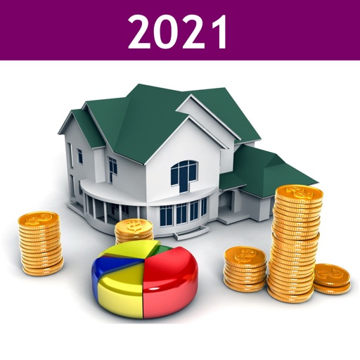 Get iLohn+Kredit Pro 2021 for iOS, iPhone, iPad Aso Report