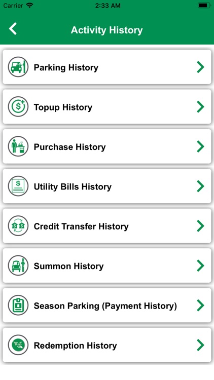 Qwik Pay screenshot-4