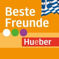 Beste Freunde - Griechenland