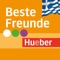 Mit dieser kostenlosen App greifen Sie unkompliziert und schnell auf die Audios von Beste Freunde - Griechenland zu