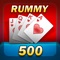 Icon Rummy 500 Classic