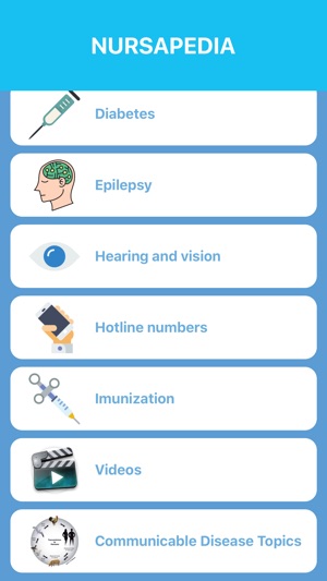 Nursapedia(圖2)-速報App