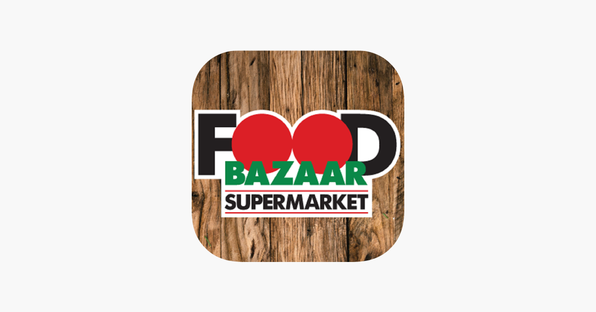 36 Best Photos Food Bazaar Application - Application Laredo Cultural District