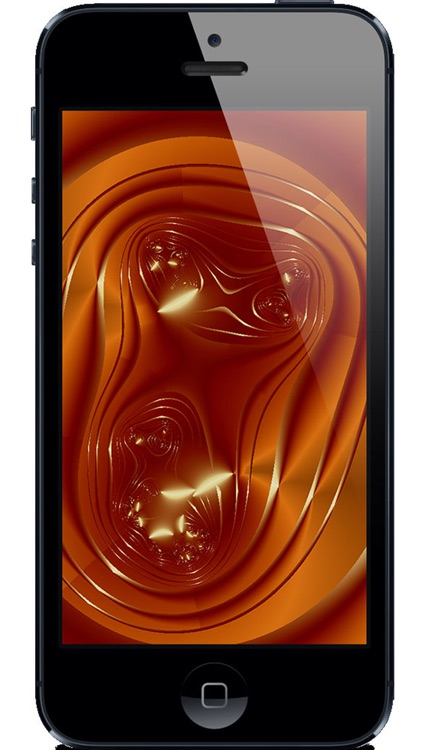 iCandy HD Fractal