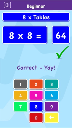 Maths Rockx: Times Tables!(圖3)-速報App