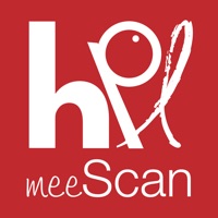 meeScan HPL app not working? crashes or has problems?