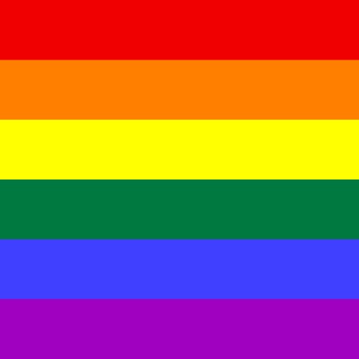 gay pride wallpaper themes