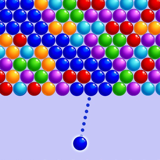 Bubble Shooter! Pop Puzzle icon