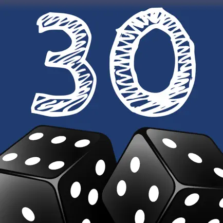 Thirty With Dices Читы