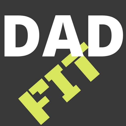 dadfit icon