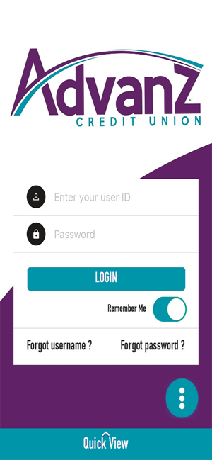 Advanz Credit Union(圖2)-速報App
