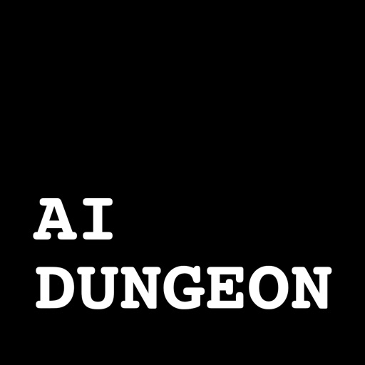 AI Dungeon iOS App