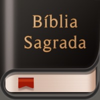 A Bíblia Sagrada-Versículos app funktioniert nicht? Probleme und Störung