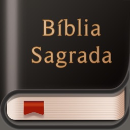 A Bíblia Sagrada-Versículos
