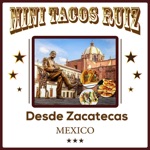 Mini Tacos Ruiz
