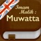 Icon Al-Muwatta Pro: English,Arabic