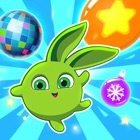 Top 39 Games Apps Like Sunny Bunnies: Magic Pop! - Best Alternatives