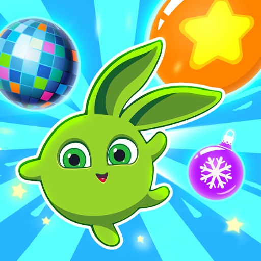 Sunny Bunnies: Magic Pop!