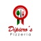 With the DiPiero's Ristorante mobile app, ordering food for takeout has never been easier