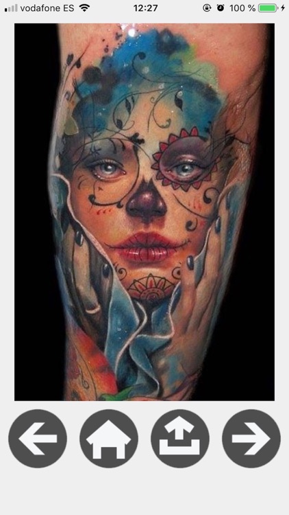 Tattoo photos to inspire