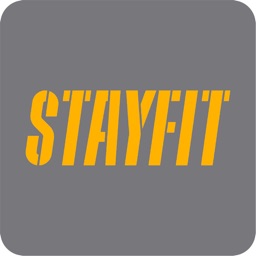 STAYFIT-HK