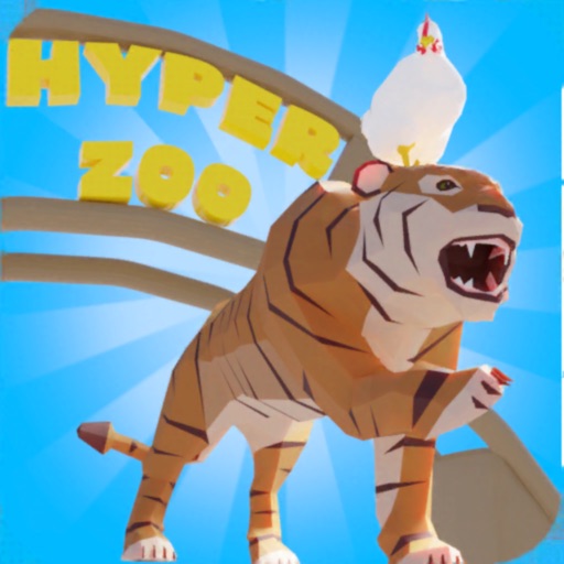 Hyper Zoo