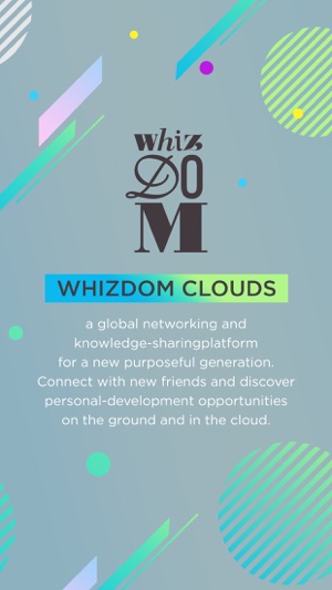 Whizdom Clouds(圖1)-速報App