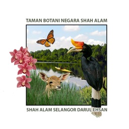 Taman Botani Negara Shah Alam