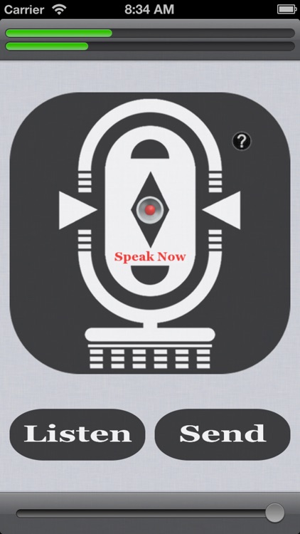 voiceMessage PRO