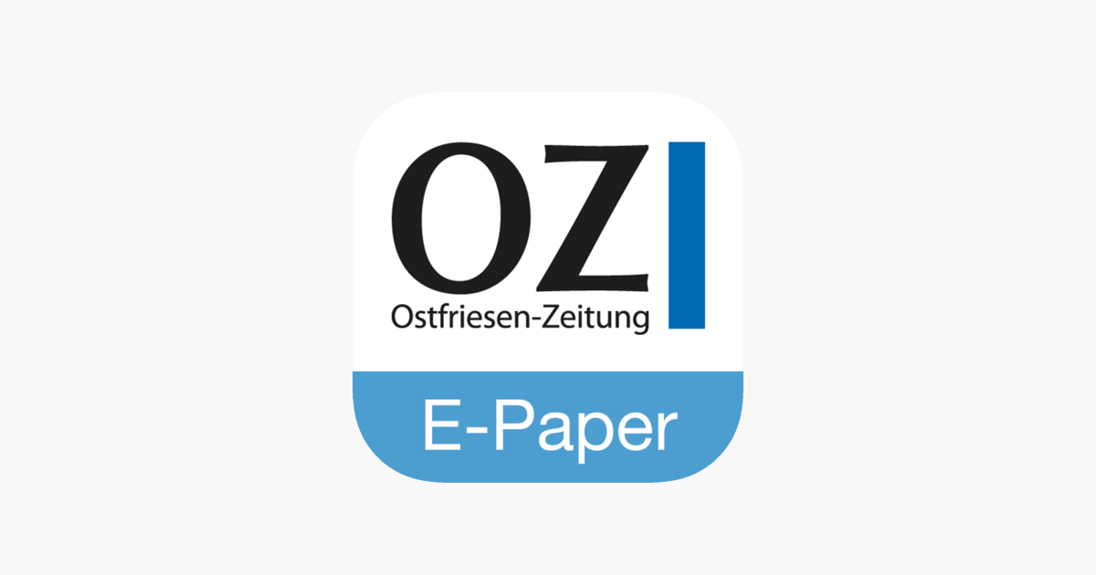 Oz E Paper Im App Store