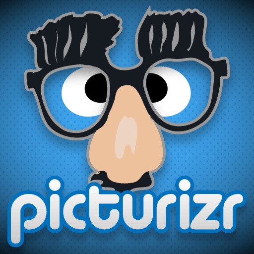 Picturizr for iPhone icon