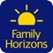 Family Horizons Credit Union's mobile banking application puts banking in your pocket