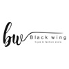 Black Wing بلاك وينج