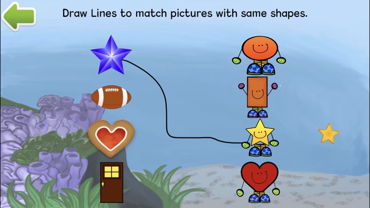 Kindergarten Math Readiness screenshot-5