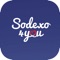 The Sodexo4You app offers you access to your Sodexo4You account, linked to your Sodexo Card
