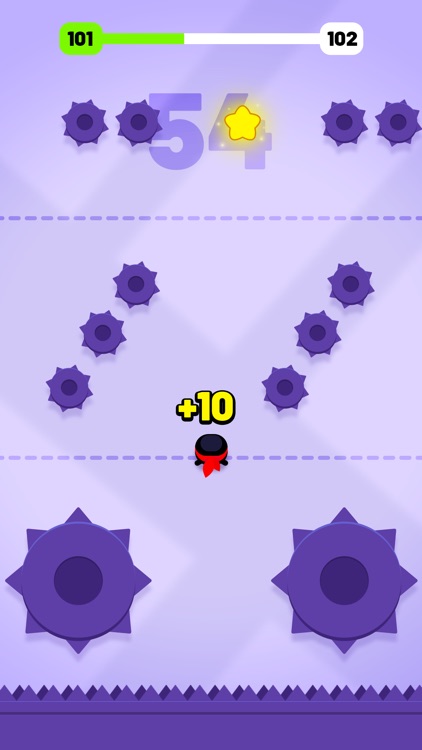 Hey Hop screenshot-3