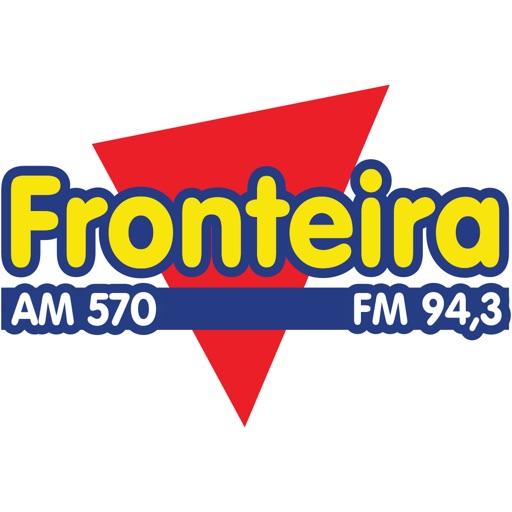 Radio Fronteira