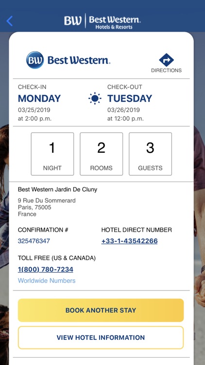 Best Western to Go screenshot-6