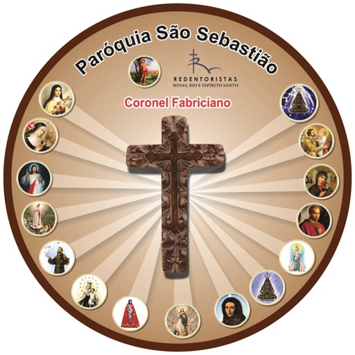 Paroquia São Sebastião