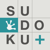 Sudoku⁺ icon