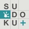 Sudoku for beginners and advanced players alike, with no ads, unlimited grids on or offline, 6 difficulty levels ranging from "easy" to "diabolical," daily challenges, and a beautiful ergonomic design