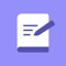 Jot - Notes & Todos is a simple and fast app for quickly jotting down notes when you need them