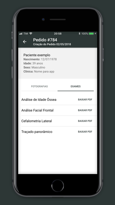 ROC Radiologia screenshot 3