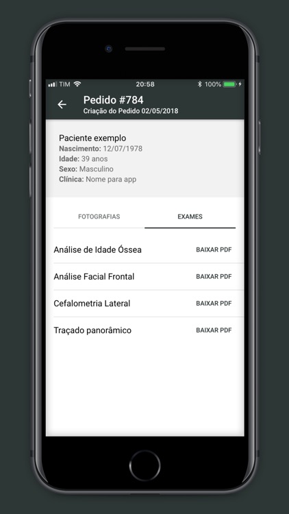 ROC Radiologia