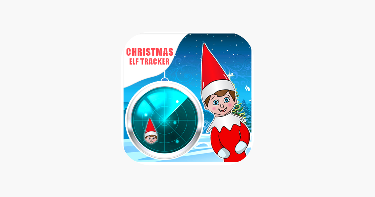 Christmas Elf Tracker 2019 On The App Store - roblox santa tracker